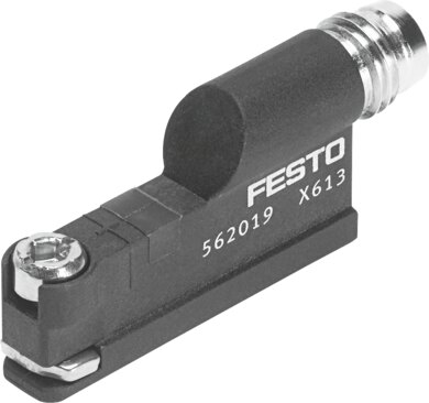 Sensor de proximidad