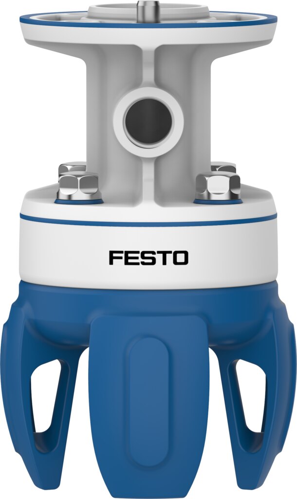 Pinza blanda
