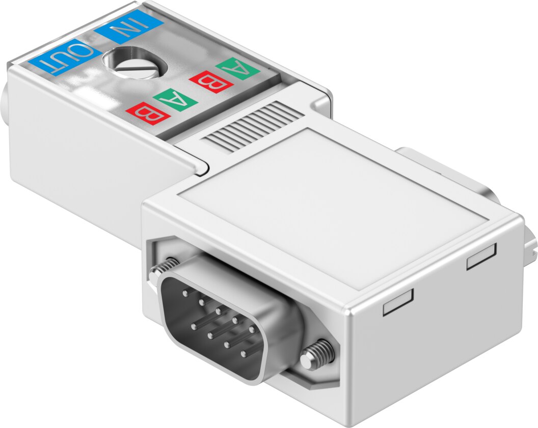 Terminal CPX | Festo GB