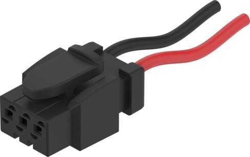 Connecting cable