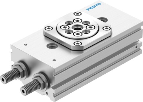Attuatore oscillante