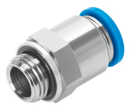 Kazumamacyan　0617 Buy Push-in fitting QS online | Festo USA