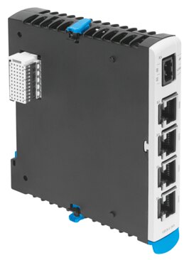 Encoder Interface