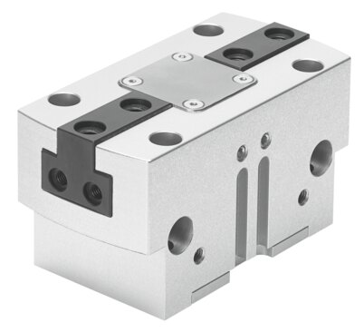 Pinza paralela