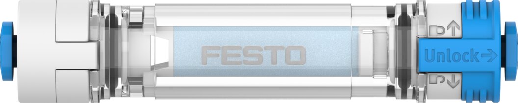 Filtro de línea