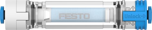 Filtro de línea