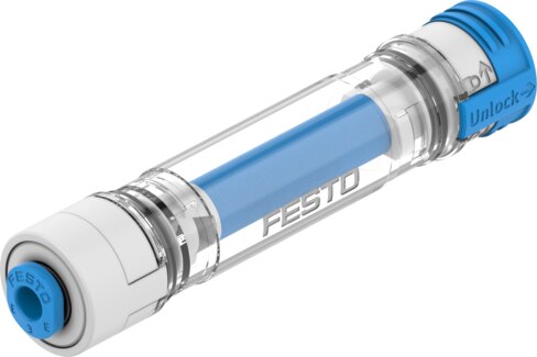 Inline filter