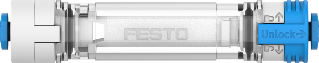 Leidingfilter