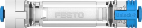 Leidingfilter