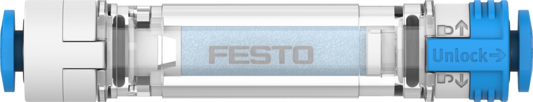 Filtro de línea