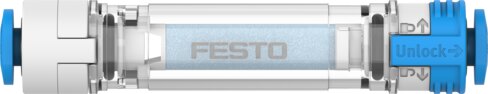 Filtro de línea