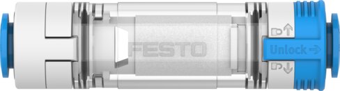 Filtro de línea