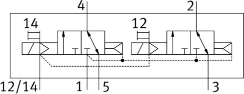 Solenoid valve