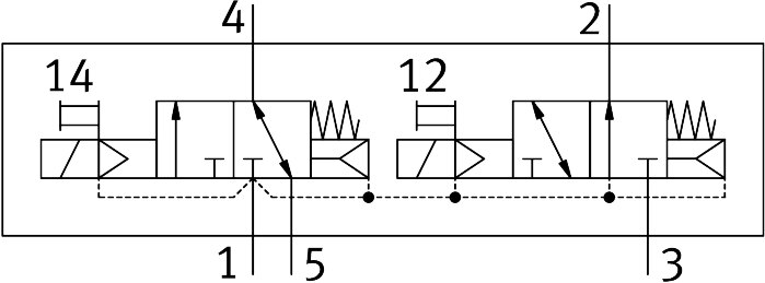 Solenoid valve