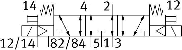 Solenoid valve