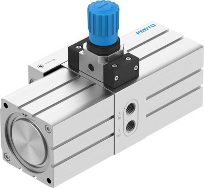 Pressure amplifier