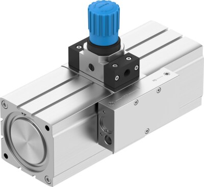 Pressure amplifier
