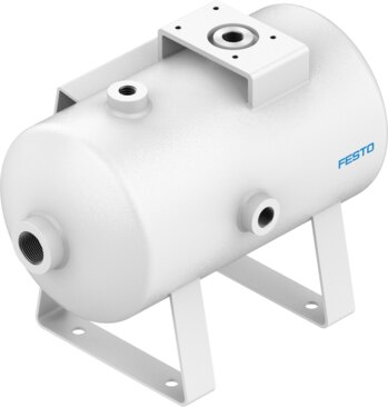 Air reservoir