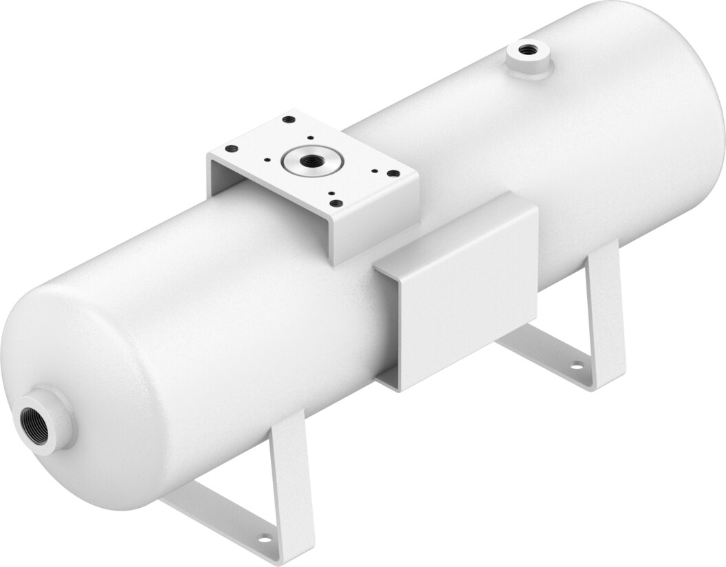 Air reservoir