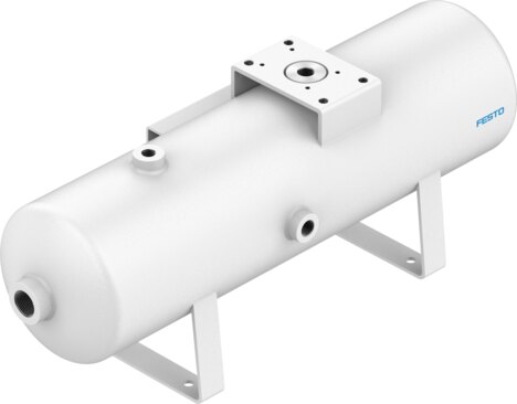 Air reservoir