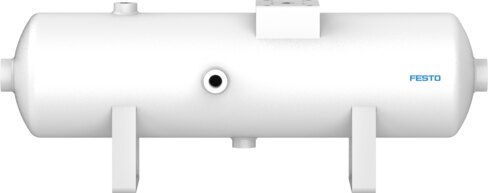 Air reservoir