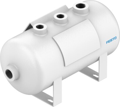 Air reservoir