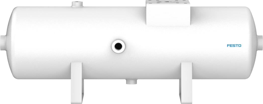 Air reservoir