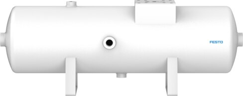 Air reservoir