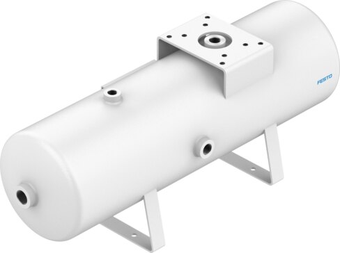 Air reservoir