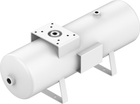 Air reservoir