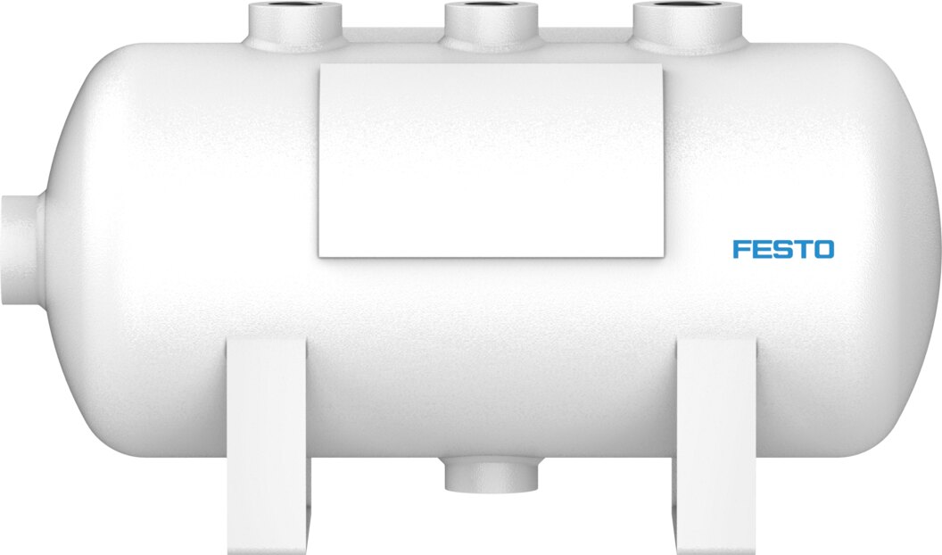 Air reservoir