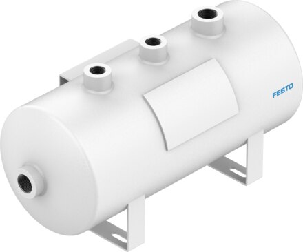 Air reservoir