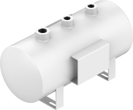 Air reservoir