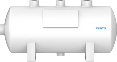 Air reservoir