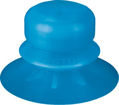 Suction cup without connector