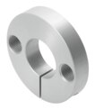 Shock absorber retainer EAYH, KYE