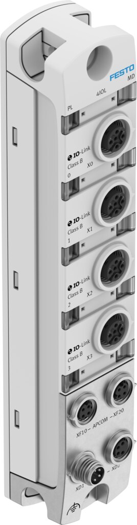 IO-Link Master