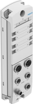 PROFINET Interface