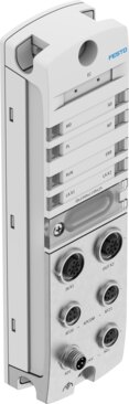 EtherCAT-interface