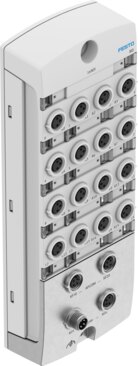Module d'entrée numérique
