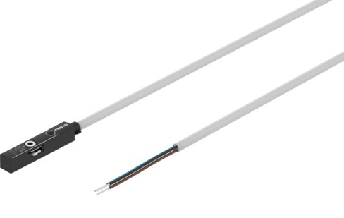 Sensor de proximidade