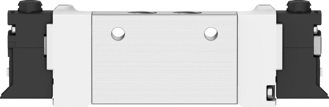 Solenoid valve