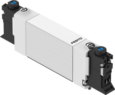 Électrodistributeur