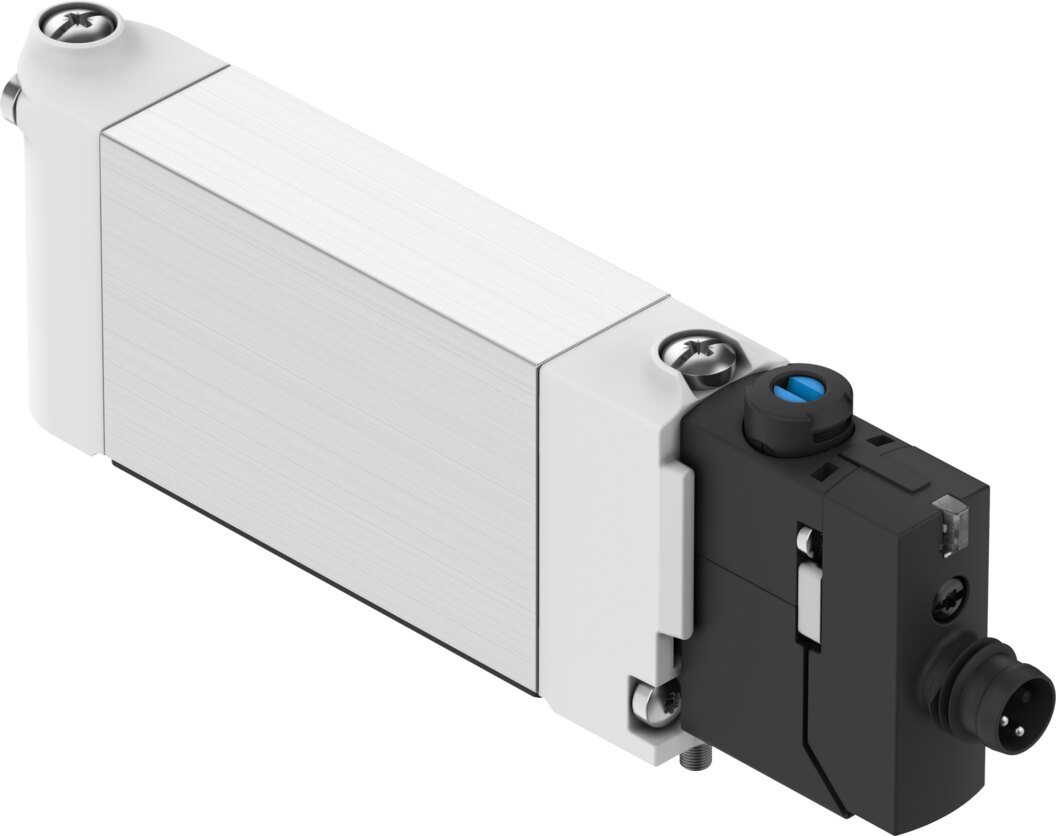Solenoid valve