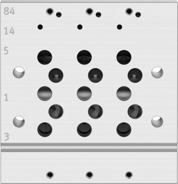 Blocchetto di collegamento