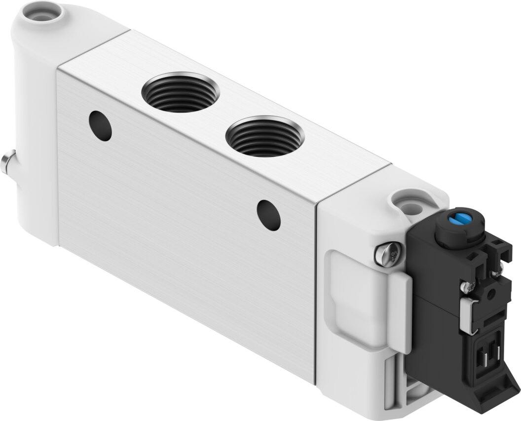 Solenoid valve