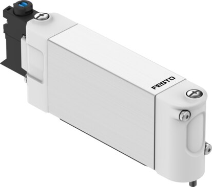 Électrodistributeur