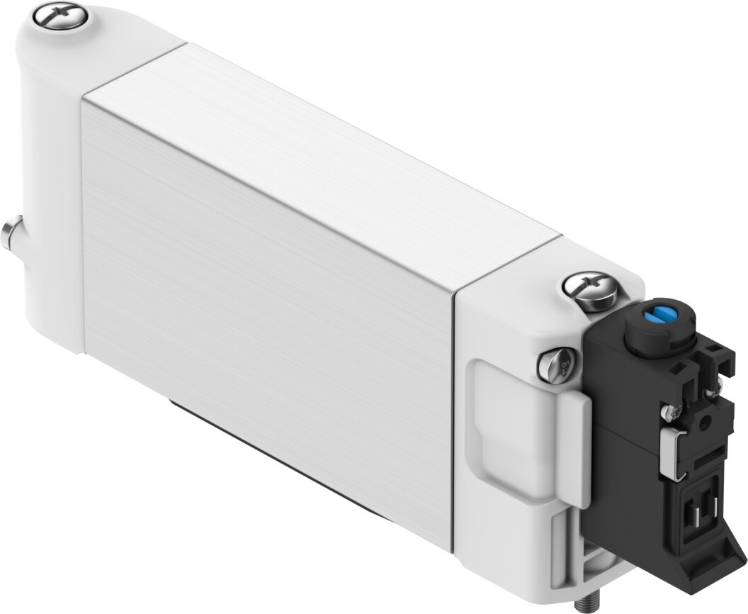 Solenoid valve