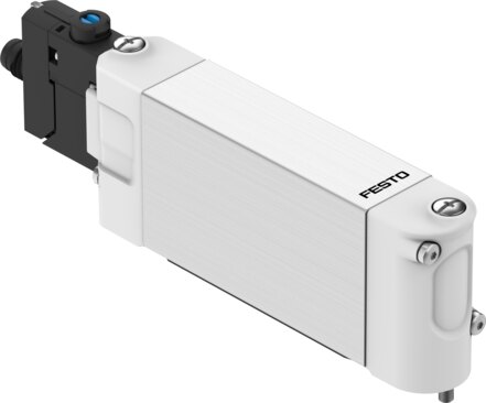 Électrodistributeur