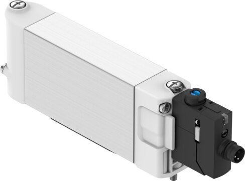 Électrodistributeur